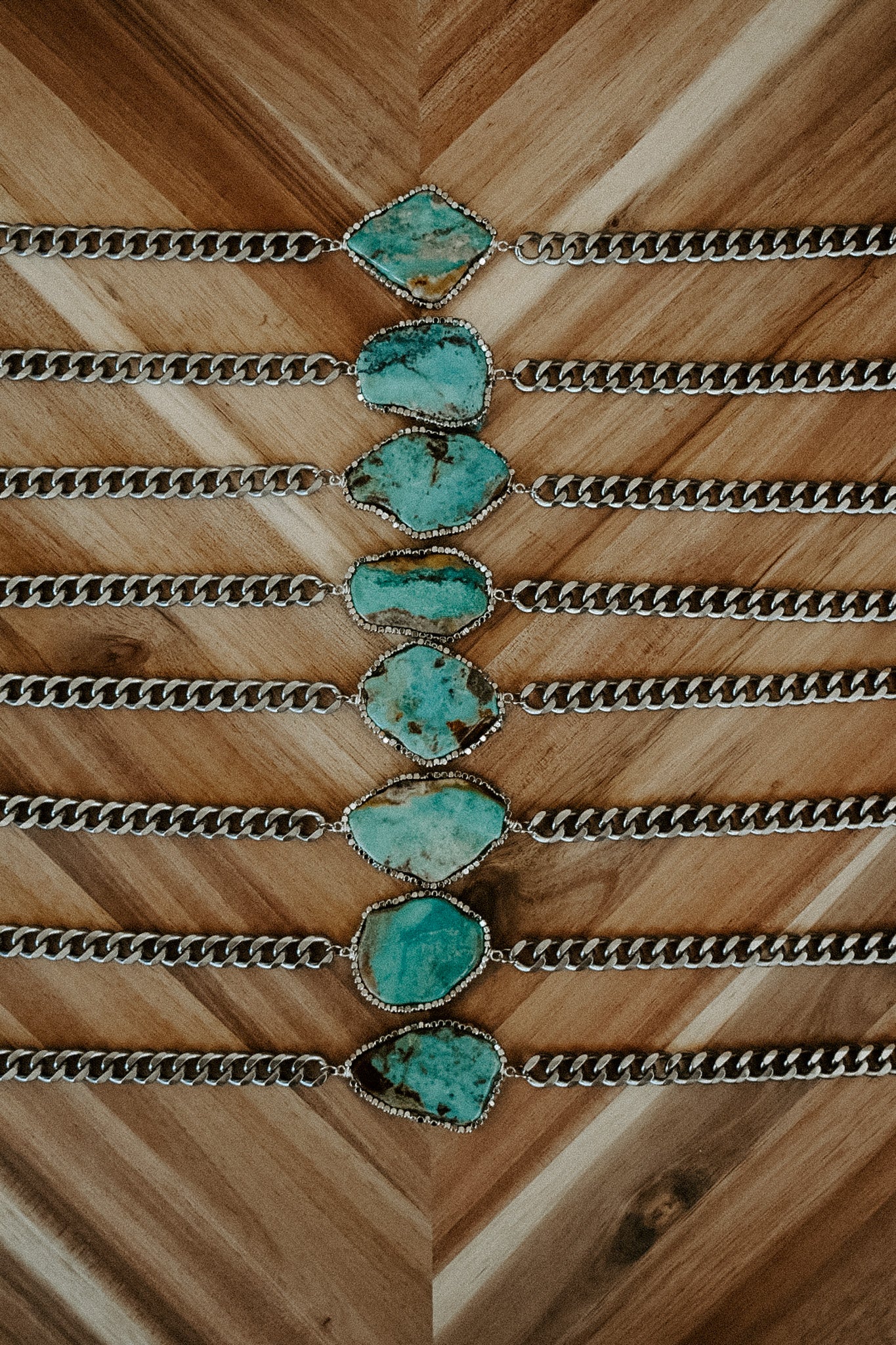 Hot Shot Necklace