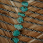 Hot Shot Necklace
