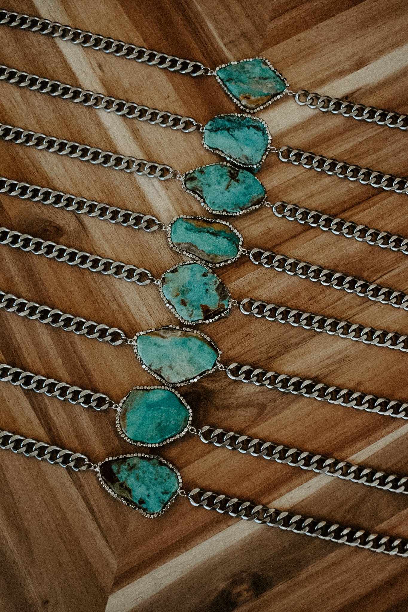 Hot Shot Necklace