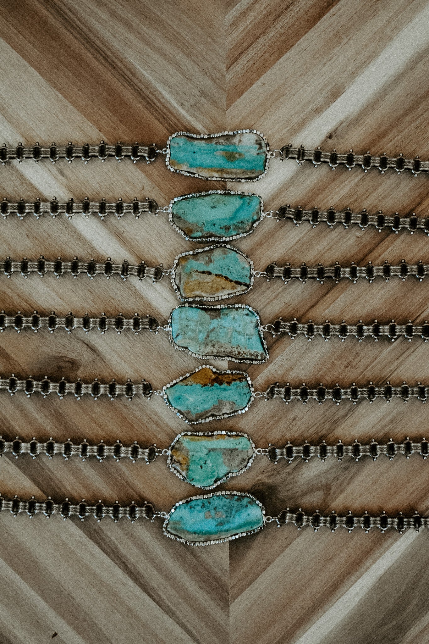 Del Sol Choker