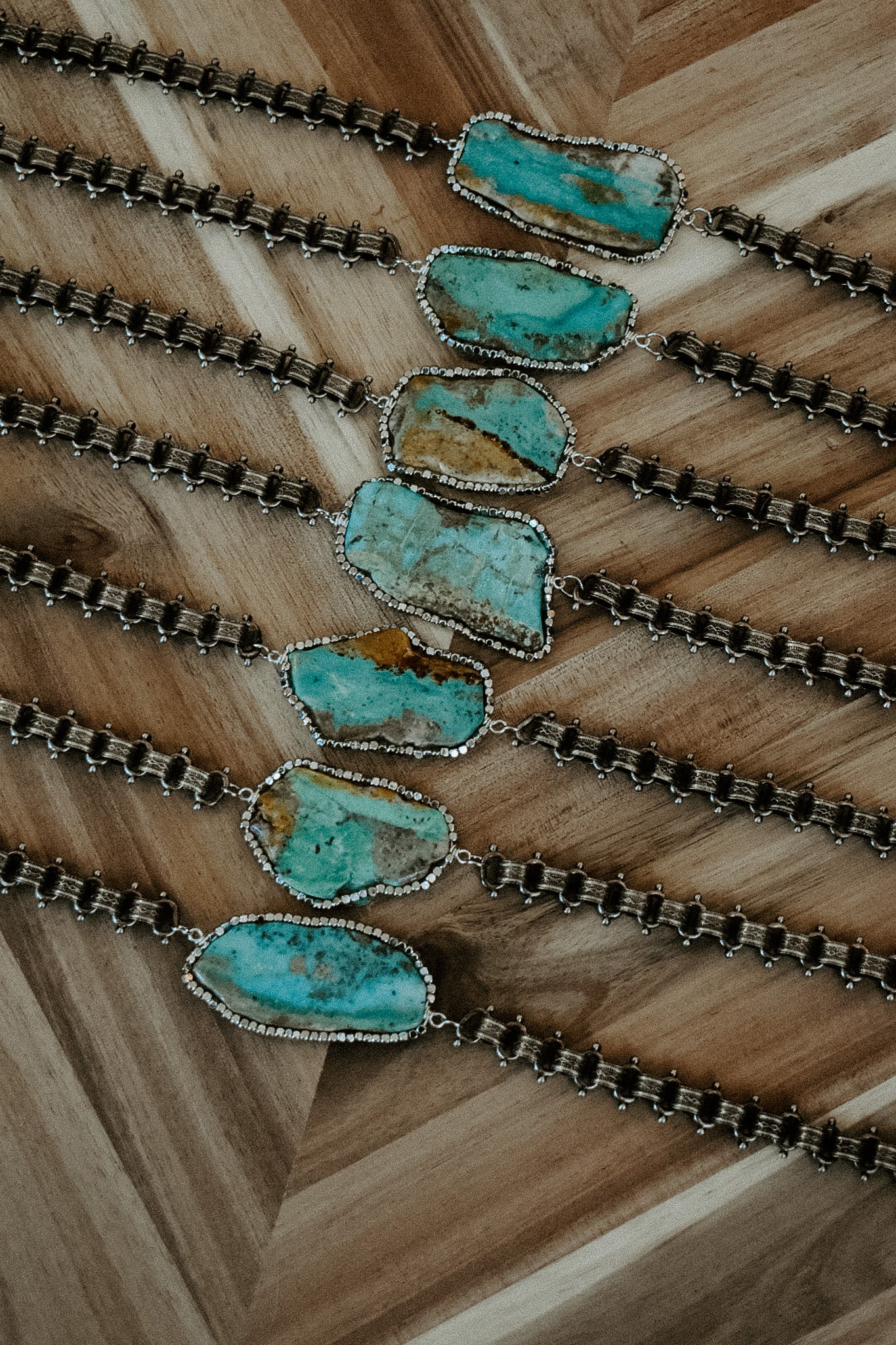 Del Sol Choker