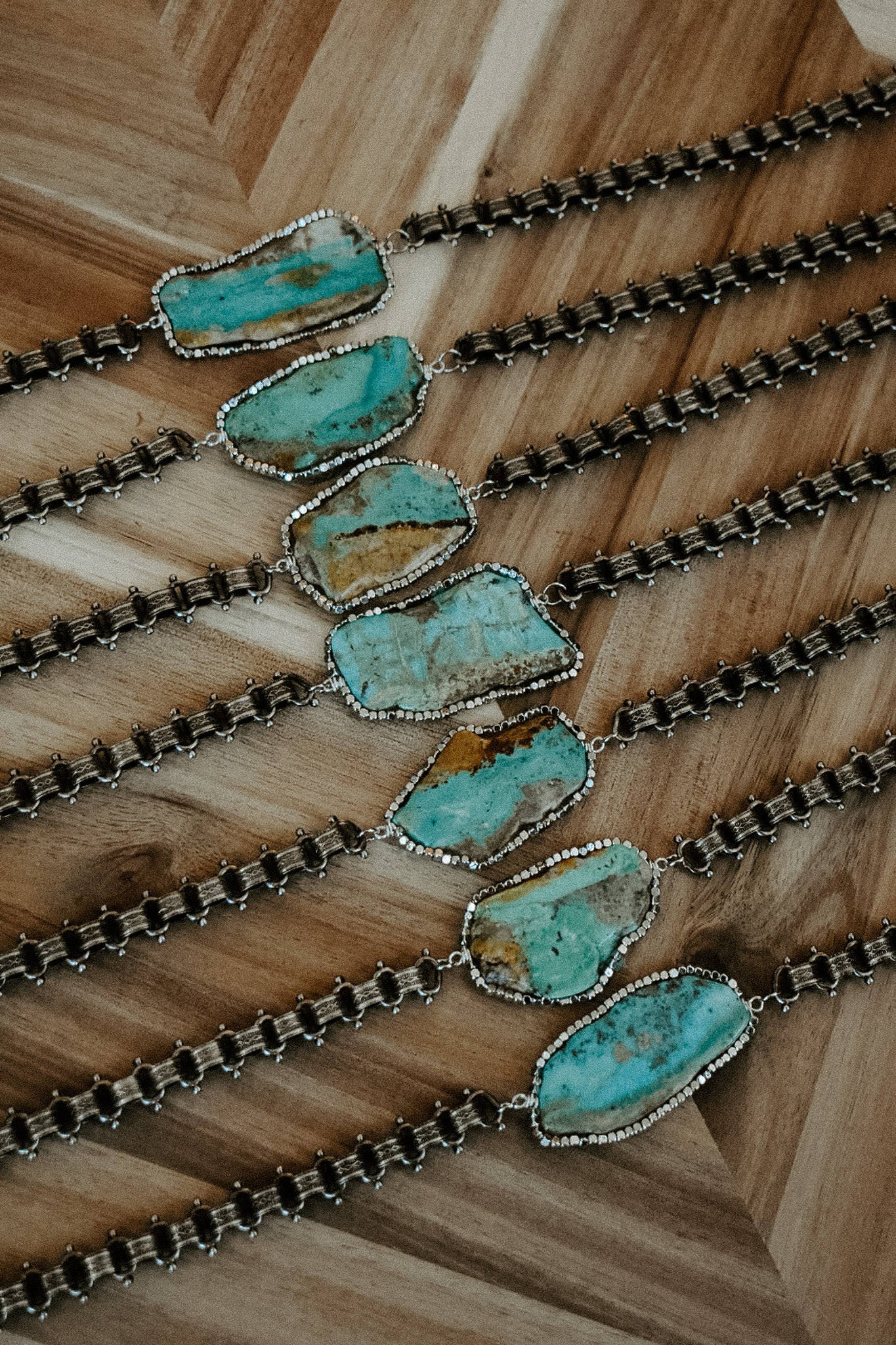 Del Sol Choker