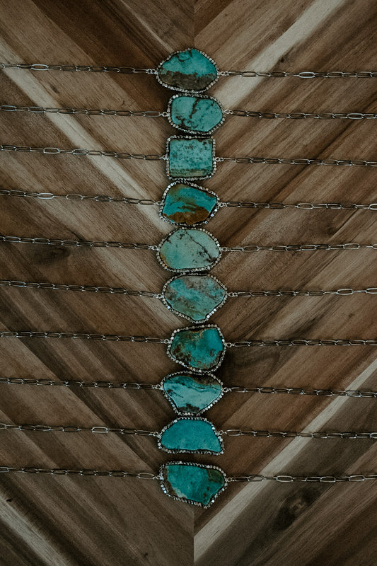 California Dreamin’ Necklace