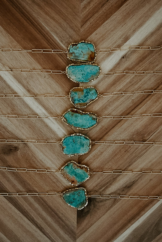 California Dreamin’ Necklace