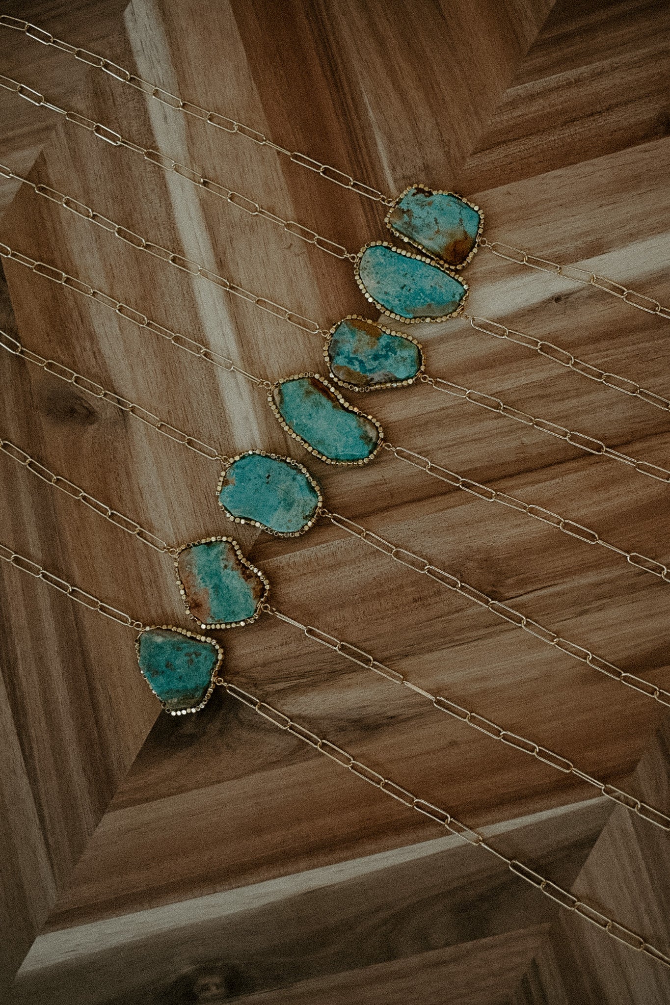 California Dreamin’ Necklace