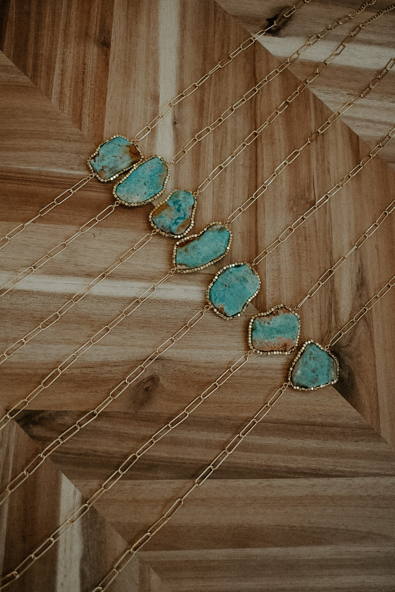 California Dreamin’ Necklace