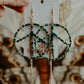 The Dazed Earrings