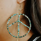 The Dazed Earrings
