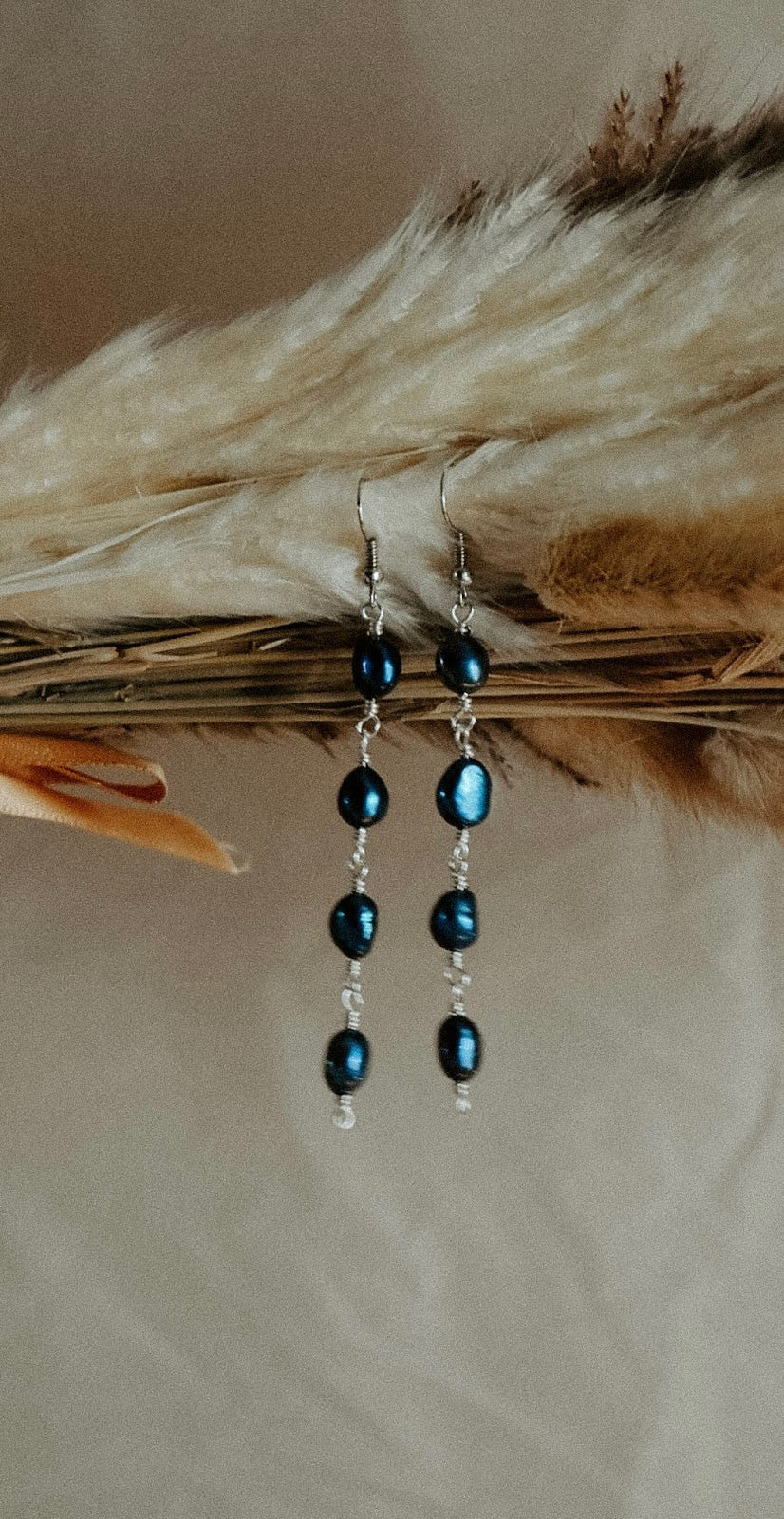 Desert Wanderer Earrings