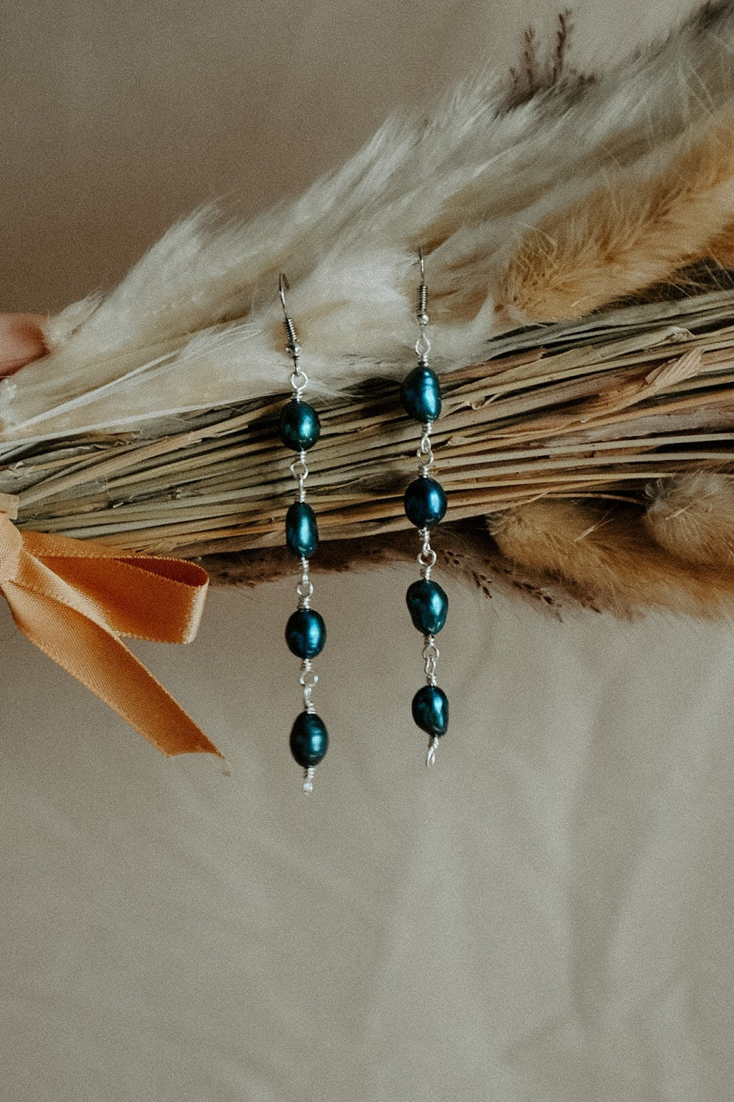 Desert Wanderer Earrings