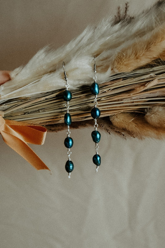 Desert Wanderer Earrings