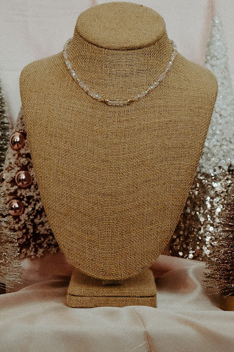 Développé Necklace