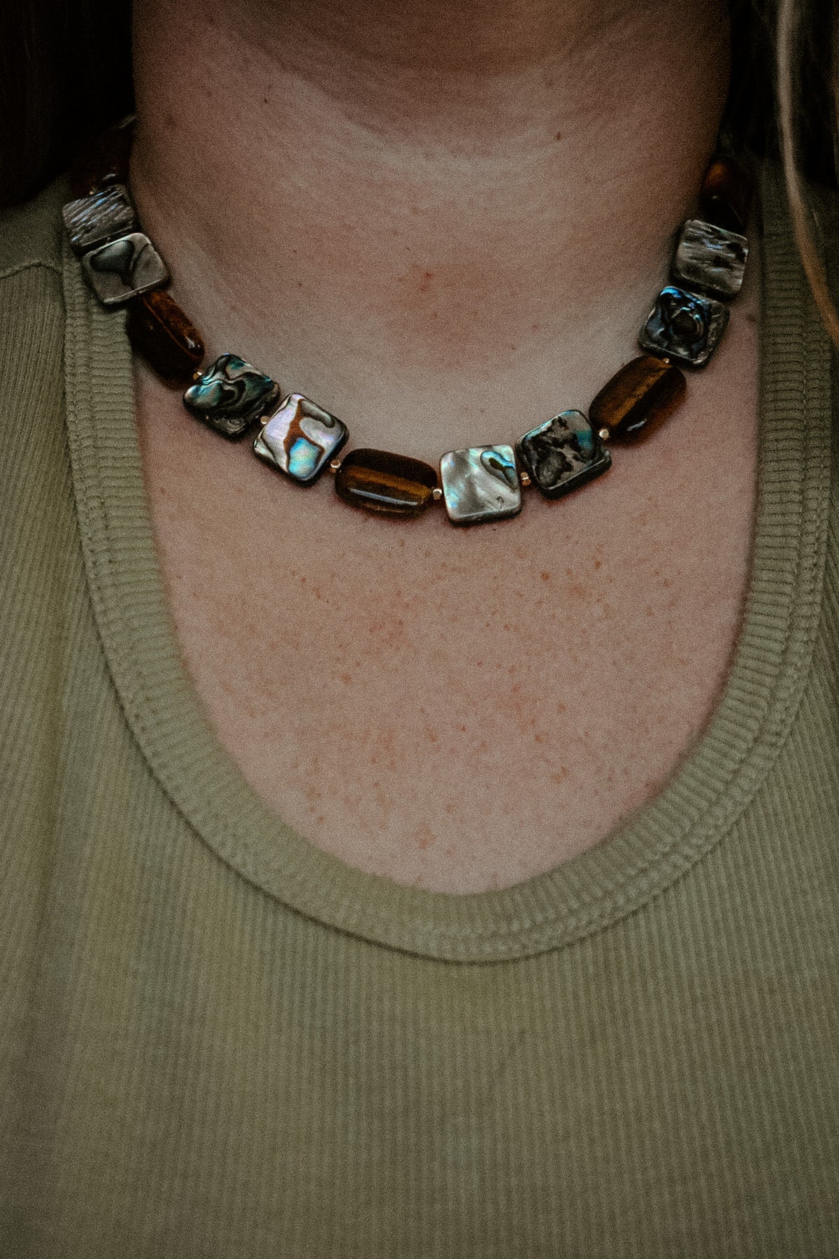 The Drift Necklace