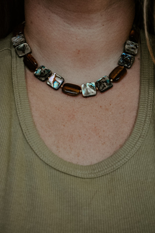The Drift Necklace