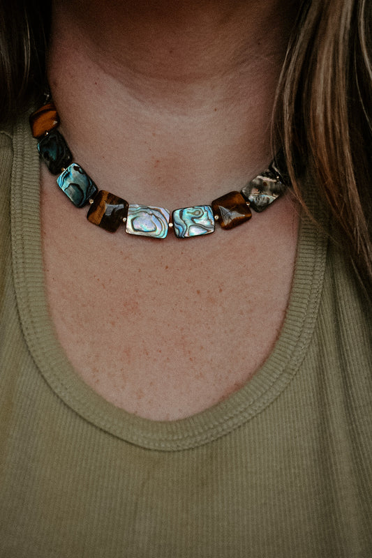 The Drift Necklace