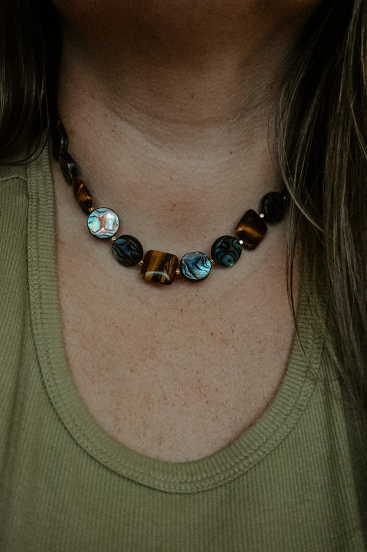 The Drift Necklace