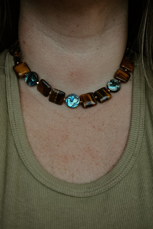 The Drift Necklace