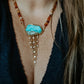 Stevie Necklace