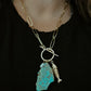 Texas Trio Necklace