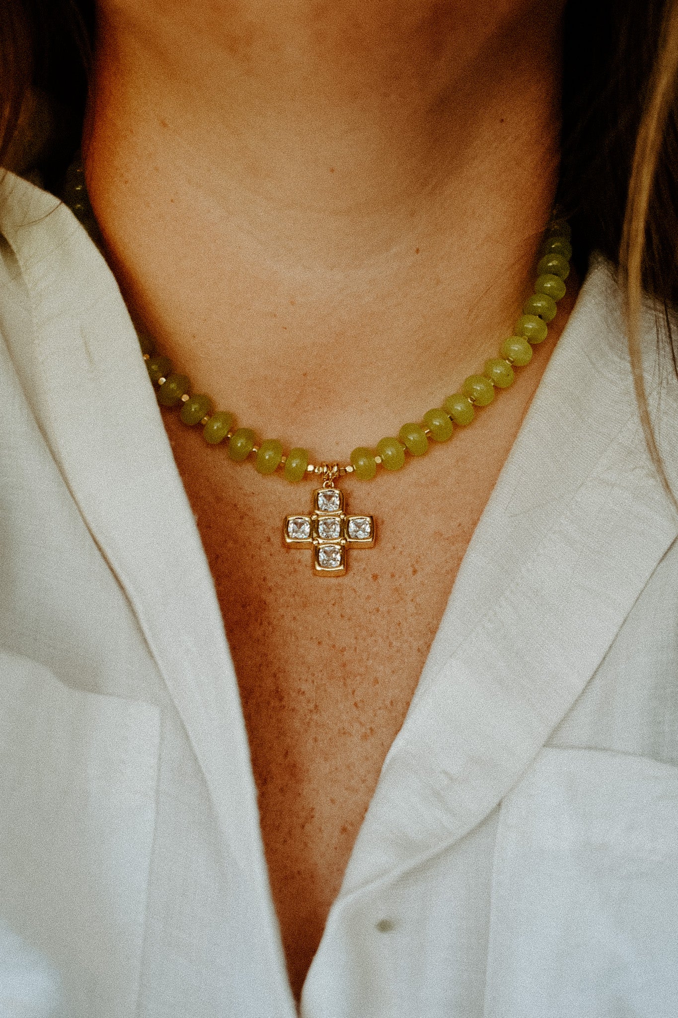 Endless Summer Necklace