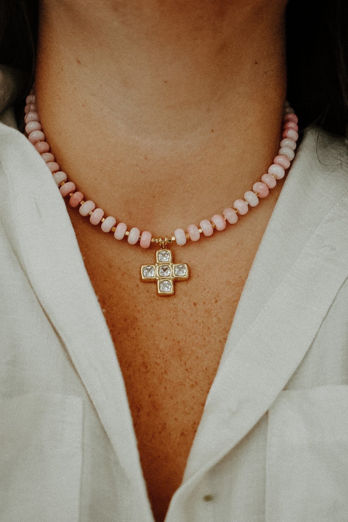 Endless Summer Necklace