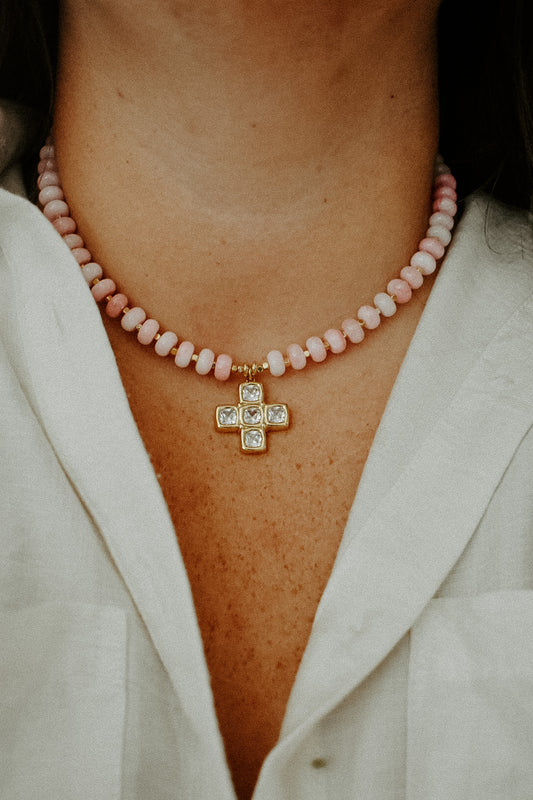 Endless Summer Necklace