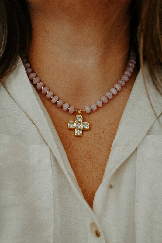 Endless Summer Necklace