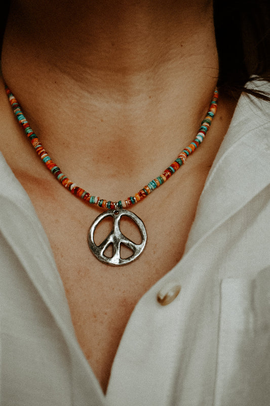 Hippie Soul Necklace