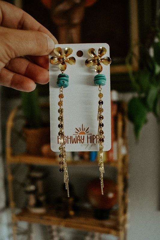 The Groove Earrings