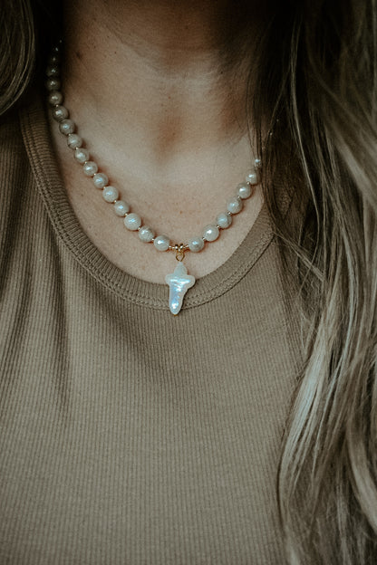 Freshwater Necklace