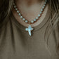 Freshwater Necklace