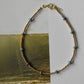 Golden Coast Anklet