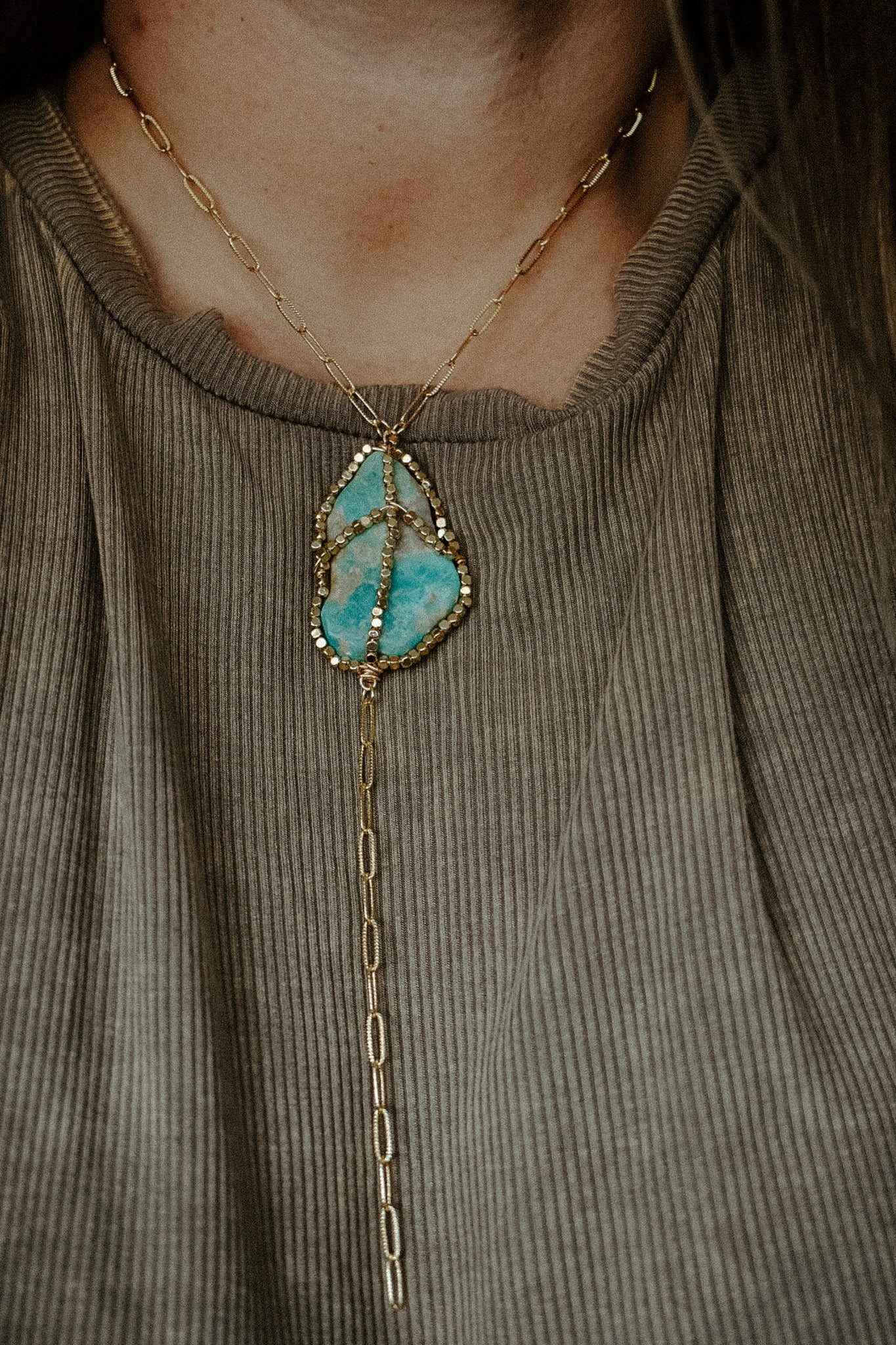 The Highway Hippie Lariat