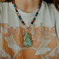 The Highway Hippie Necklace