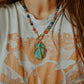 The Highway Hippie Necklace