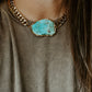 Hot Shot Necklace