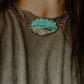 Hot Shot Necklace
