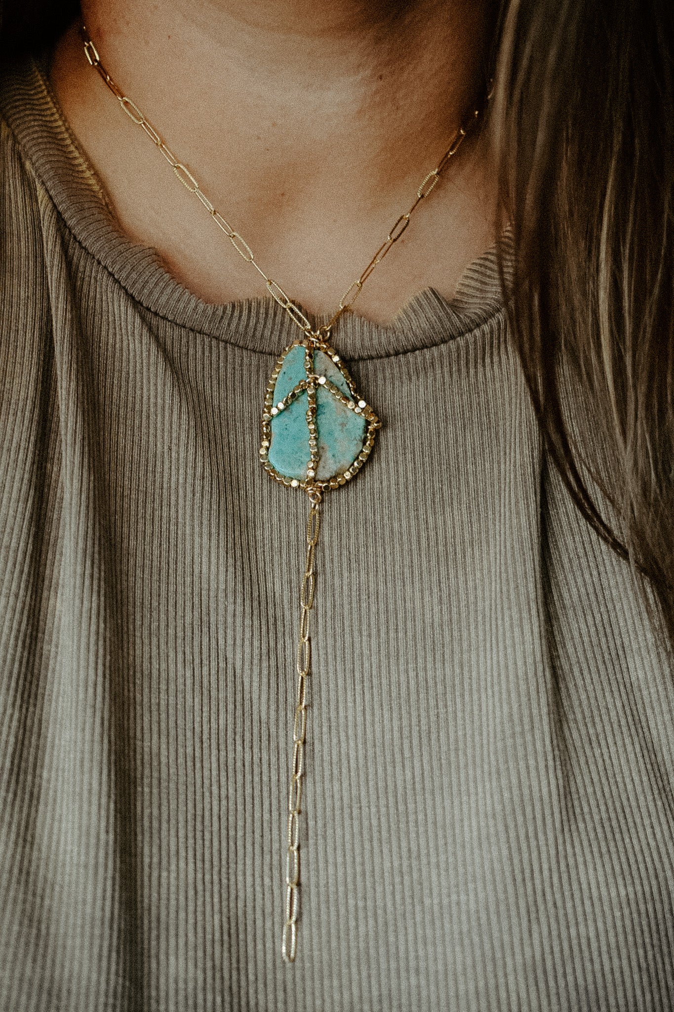 The Highway Hippie Lariat