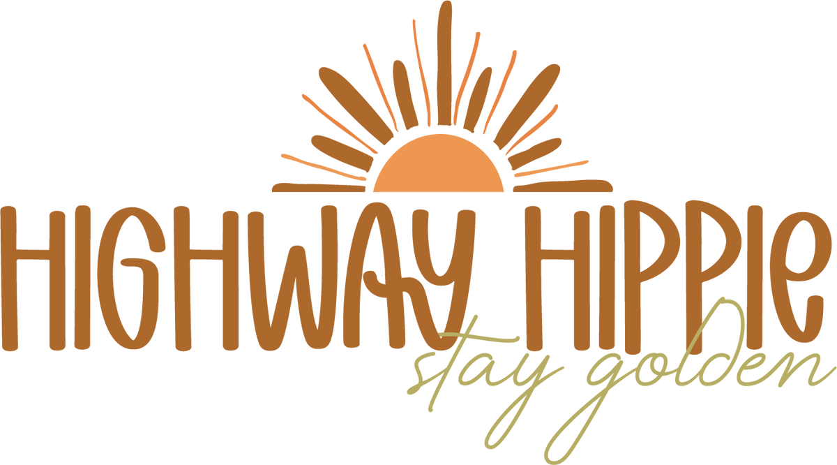 Highway Hippie Jewelry logo