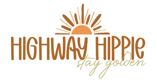 Highway Hippie Jewelry Gift Card
