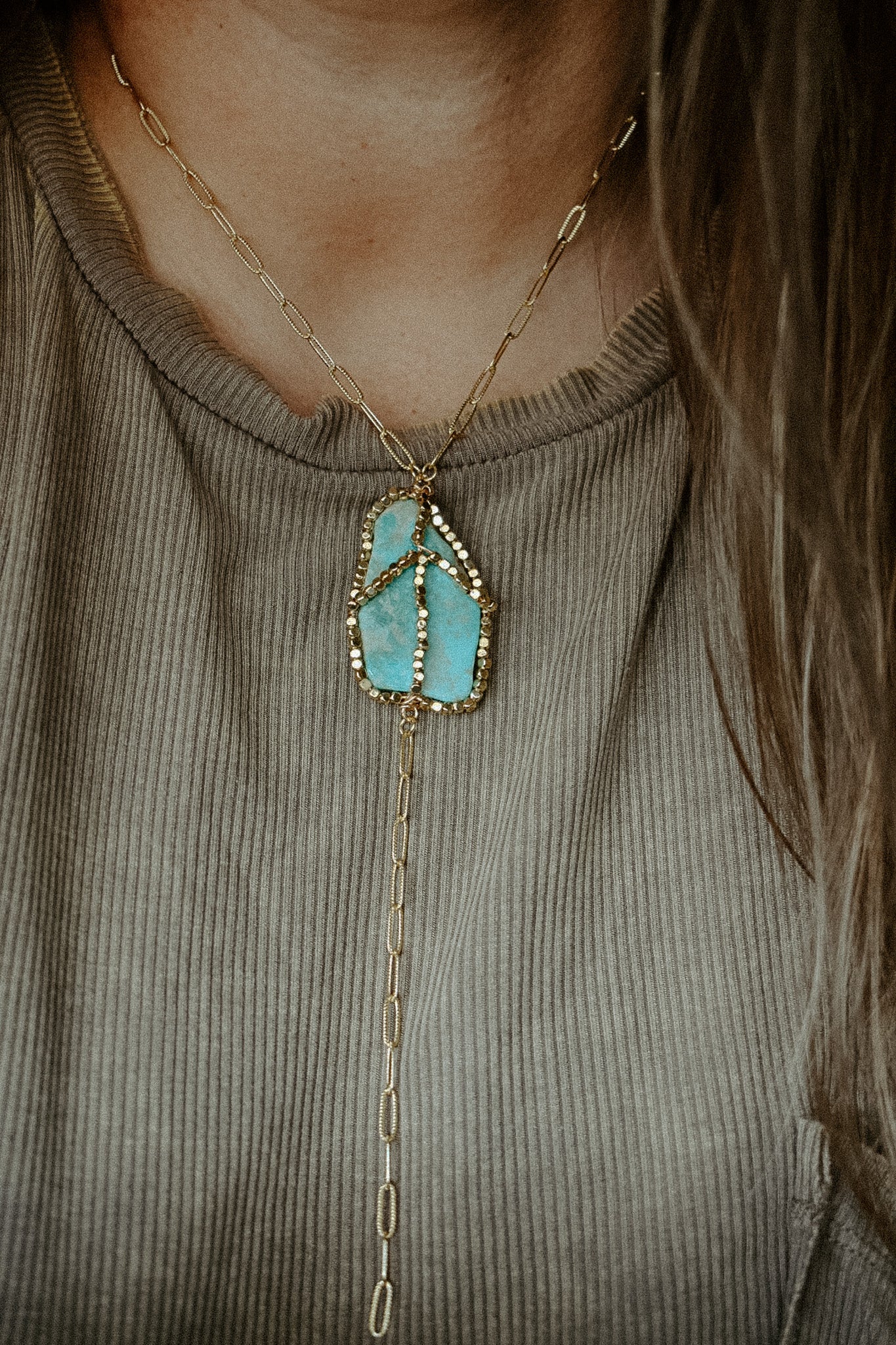 The Highway Hippie Lariat