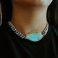 Hot Shot Necklace