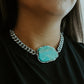 Hot Shot Necklace