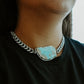Hot Shot Necklace