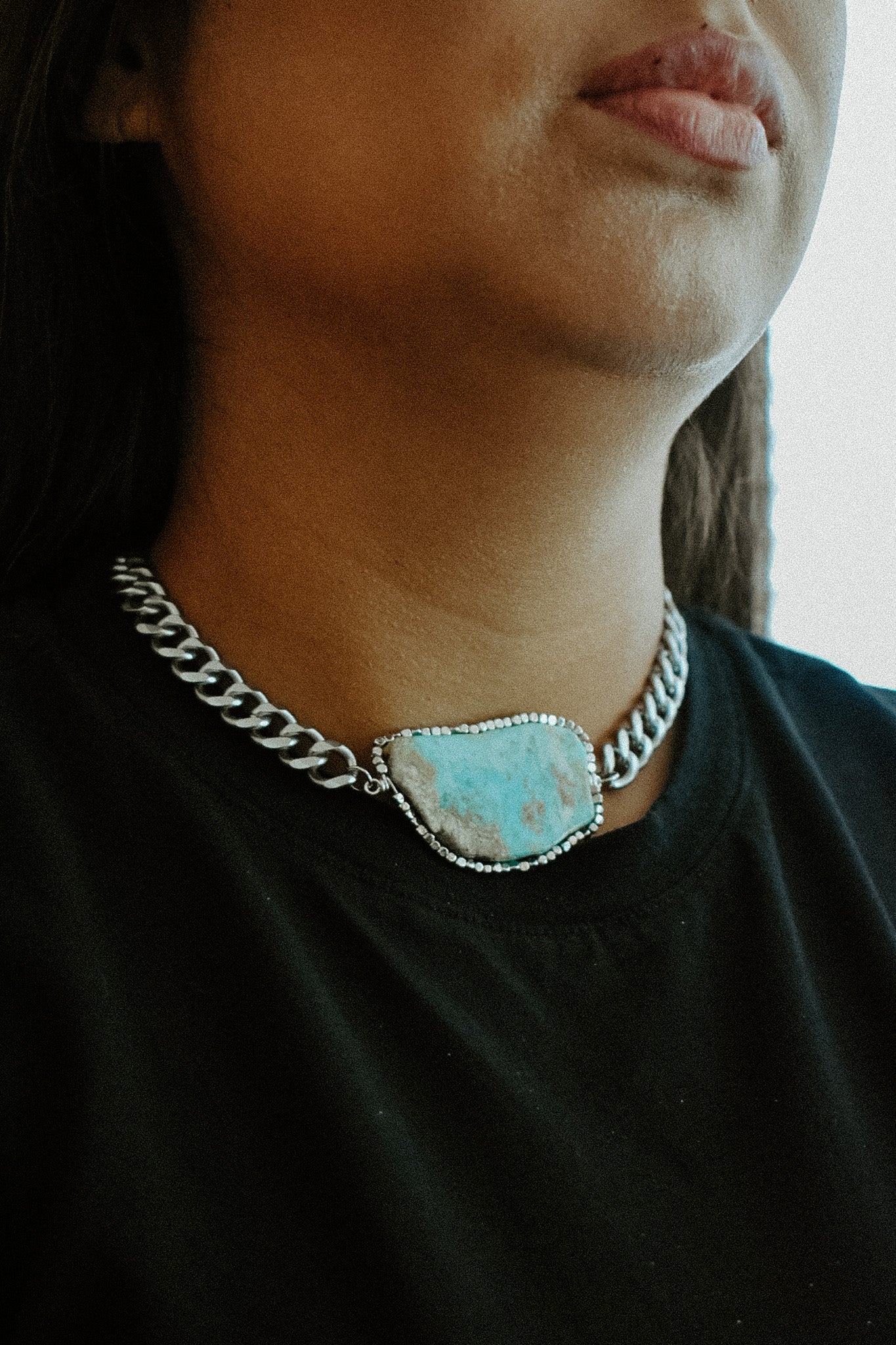 Hot Shot Necklace