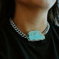 Hot Shot Necklace
