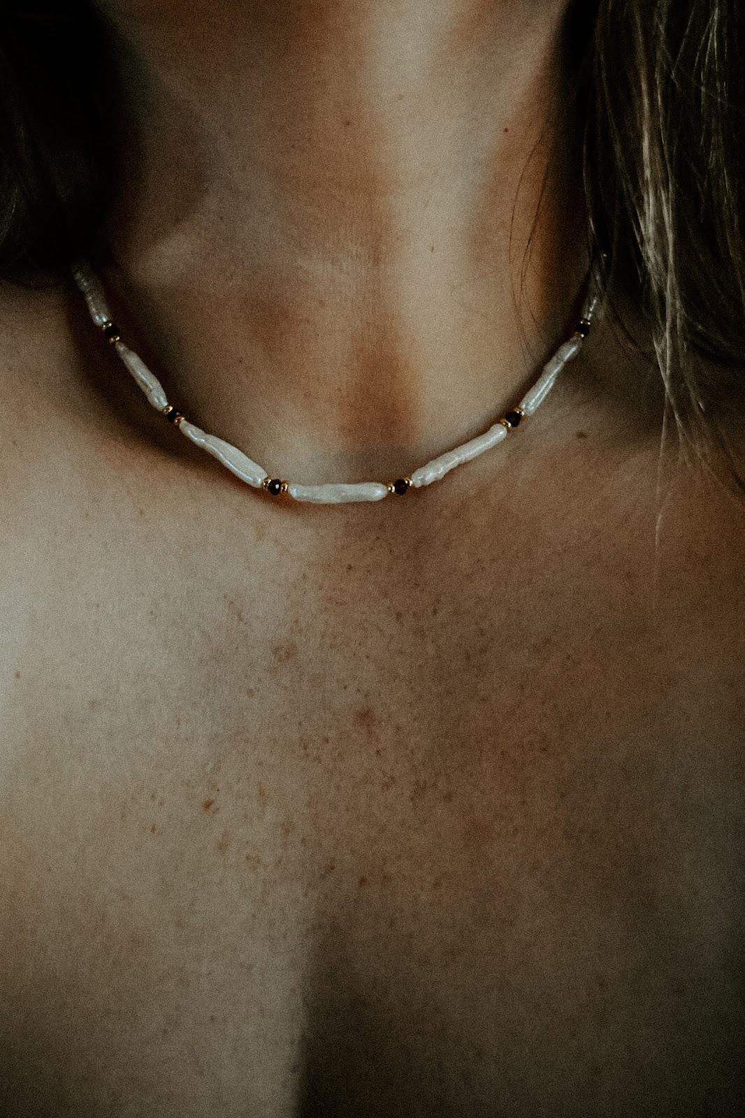 Kiss of the Fae Necklace