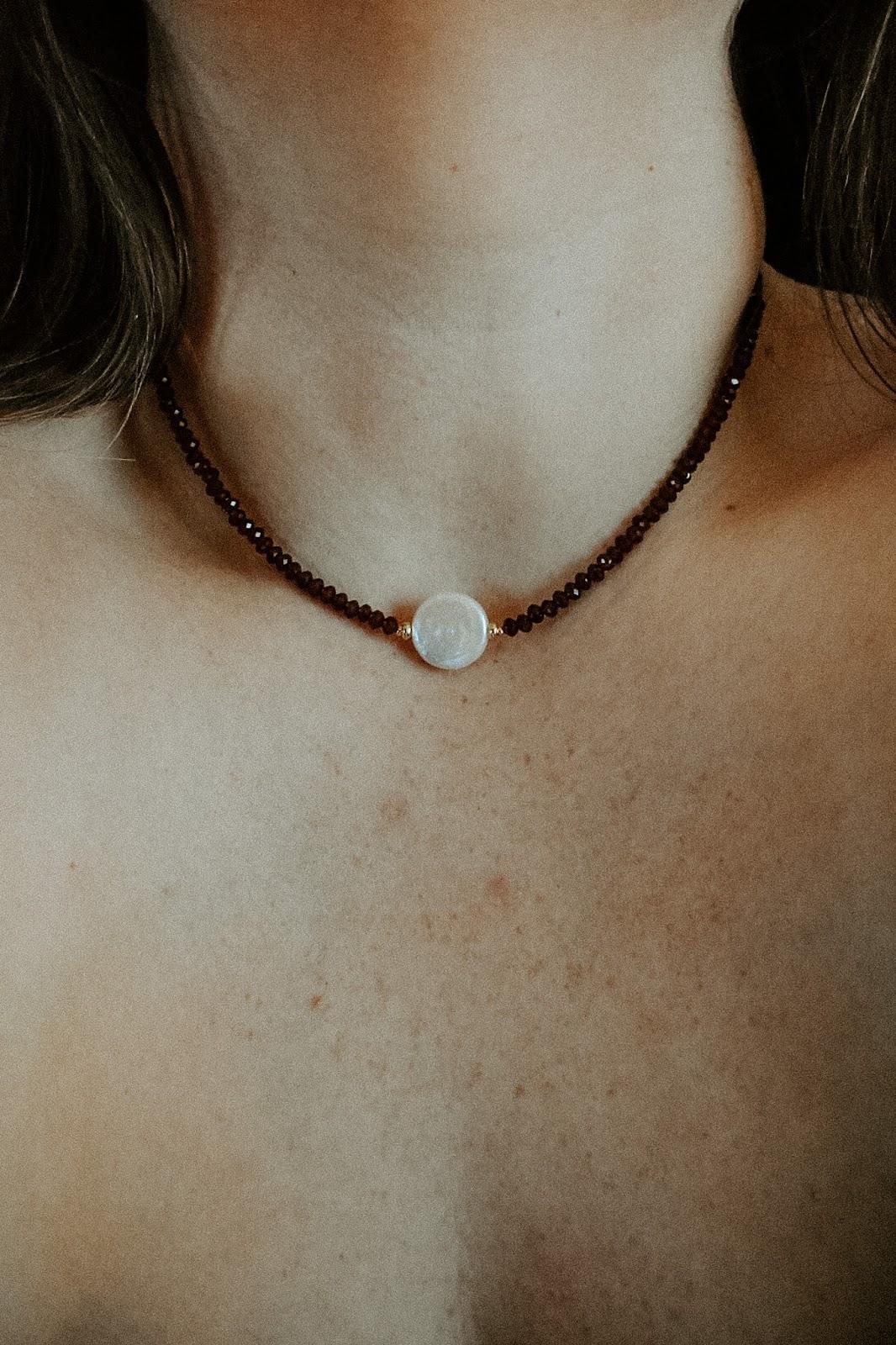 Heartbound Necklace