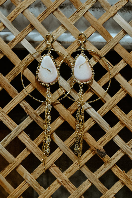 Bahama Mama Earrings