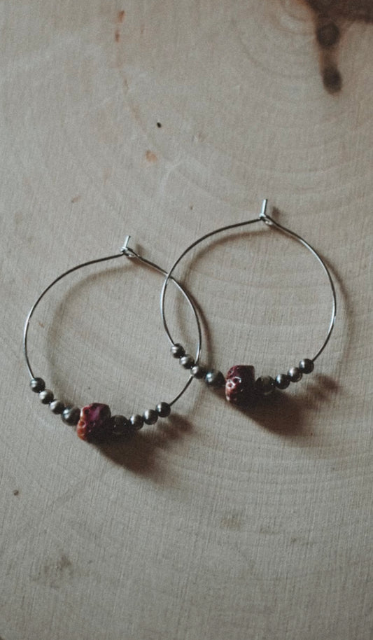 Spiny Hoops